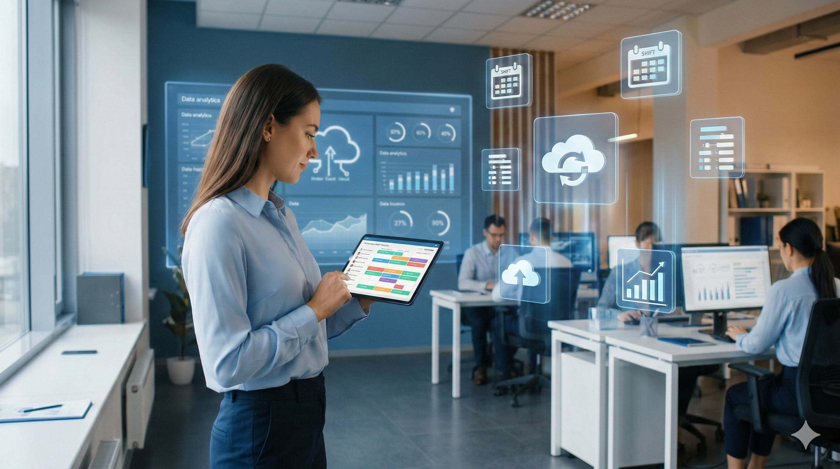 2026’da Personel Vardiya Yönetimi: Karmaşadan Otomasyona Geçiş Rehberi